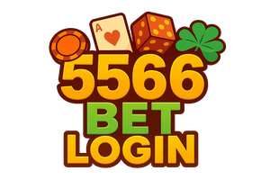 5566 Bet Login